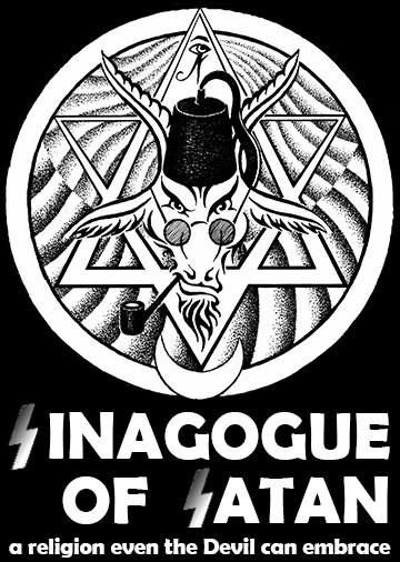 sinagogueofsatan