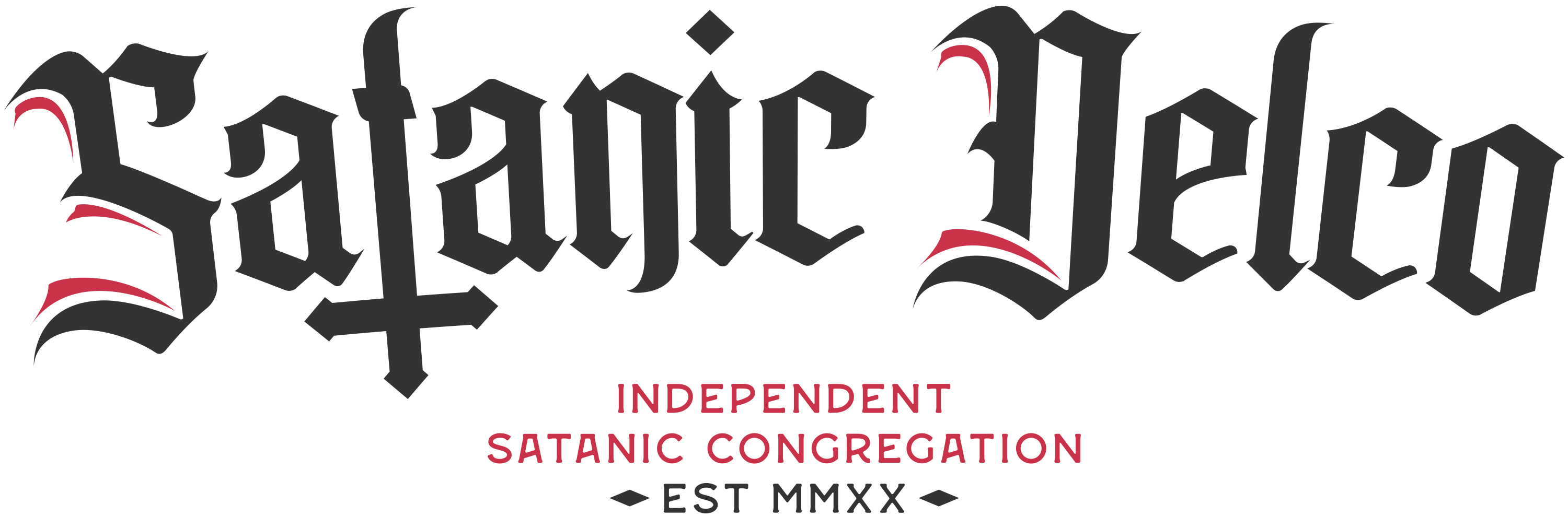 Satanic Delco Homepage