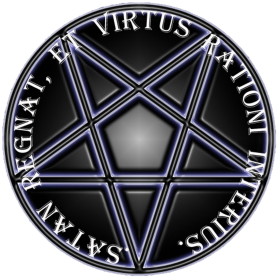 The Church of Rational Satanism